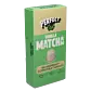 Matcha vanilka