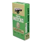 Matcha vanilka