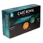 Espresso Bez kofeinu - Café Royal