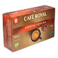 Espresso Forte (Ekologické) - Café Royal