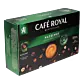 Lískový Ořech - Café Royal