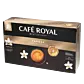 Vanilková káva - Café Royal