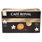 Vanilková káva - Café Royal