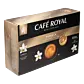 Vanilková káva - Café Royal