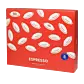 Espresso - Budget