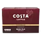 Mocha Italia Tmavé Pražení