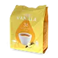 Vanilková káva - Káva na každý den