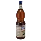 Lískovoříškový sirup Plus