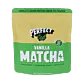 Matcha vanilka