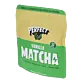Matcha vanilka