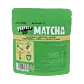 Matcha vanilka