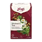 Women's tea