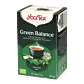 Green Balance - Yogi Tea 