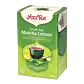 Green Tea Matcha Lemon - Yogi Tea 