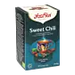 Sweet Chili - Yogi Tea