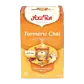 Turmeric Chai - Yogi Tea 