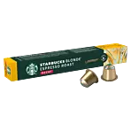 Starbucks® Blonde Espresso Roast (Bez kofeinu)